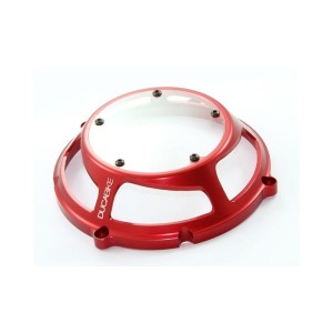 DBK DUCABIKE OSŁONA SPRZĘGŁA CC01