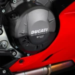 BONAMICI RACING OSŁONA SILNIKA PRAWA DUCATI PANIGALE/STREETFIGHTER V2/V2S 