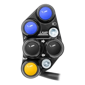 JETPRIME LEWE PRZYSKI STREET YAMAHA R3 2019+