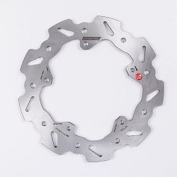 TARCZA HAMULCOWA BRAKING WAVE FIX WF7508