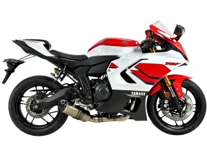 TERMIGNONI KOŃCÓWKA WYDECHU YAMAHA R7 MT-07