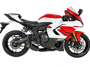 TERMIGNONI KOŃCÓWKA WYDECHU YAMAHA R7 MT-07