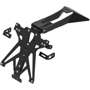 LIGHTECH MOCOWANIE TABLICY REJESTRACYJNEJ APRILIA RS 457