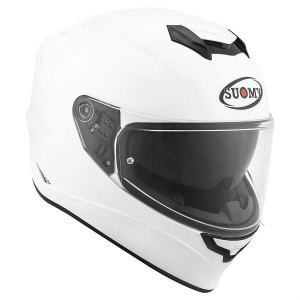 KASK SUOMY STELLAR WHITE