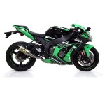 KOŃCÓWKA WYDECHU ARROW KAWASAKI ZX-10R 2016-18