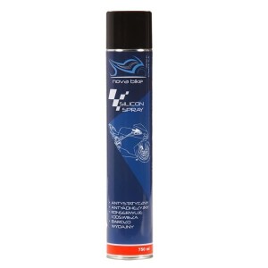 NOVA BIKE SILICON SPRAY 750ml
