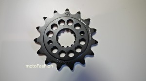 SITTA ZĘBATKA PRZÓD SUZUKI GSXR K5 Z15 P520