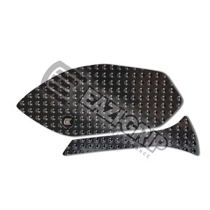 EAZIGRIP NAKLEJKI NA BAK BMW S1000RR 09-13 PRO BLACK
