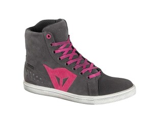 BUTY DAINESE STREET BIKER AIR LADY ORCHID 38