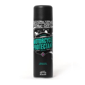 MUC-OFF ŚRODEK CHRONIĄCY