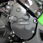 ZESTAW OSŁON KAWASAKI ZX10R 2008-10