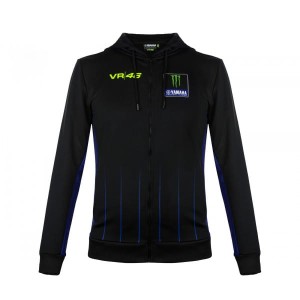 VR46 BLUZA MĘSKA