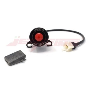 JETPRIME KILL SWITCH APRILIA RSV4 