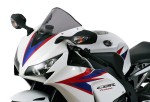 SZYBA MRA HONDA CBR 1000RR 12-16 CLEAR RACING 