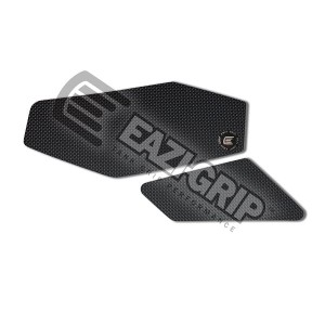 EAZIGRIP NAKLEJKI NA BAK YAMAHA R6 2008-16 PRO BLACK