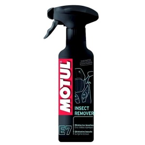 MOTUL INSECT REMOVER E7 0,4L