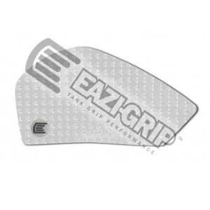 EAZIGRIP NAKLEJKI NA BAK SUZUKI GSXR 600/750 2011- EVO CLEAR