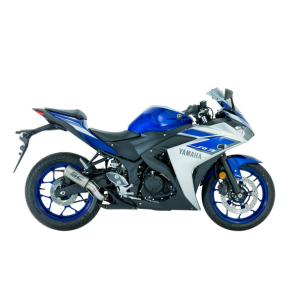 TŁUMIK CR-T SC-PROJECT YAMAHA R3 2017-