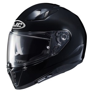 KASK HJC i70 METAL BLACK