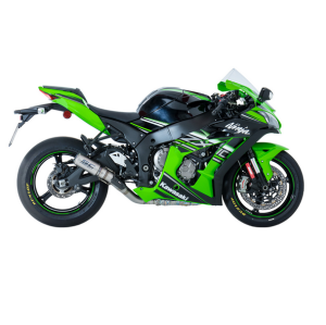 TŁUMIK CR-T SC-PROJECT KAWASAKI ZX-10R 2016-