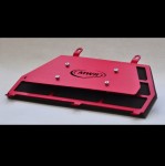 MWR HIGH EFFICIENT FILTR POWIETRZA HONDA CBR 600RR