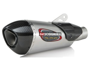 KOŃCÓWKA YOSHIMURA SUZUKI GSXR 600/750 2011-24 STREET