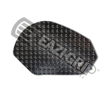 EAZIGRIP NAKLEJKI NA BAK HONDA CBR 600RR 2013- EVO BLK