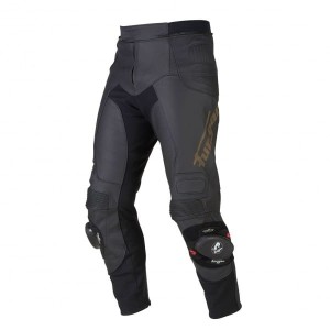 FURYGAN SPODNIE SHERMAN BLACK