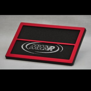 MWR PERFORMANCE FILTR POWIETRZA BMW S1000RR 