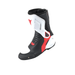 BUTY DAINESE NEXUS WHITE/BLACK/LAVA-RED 44