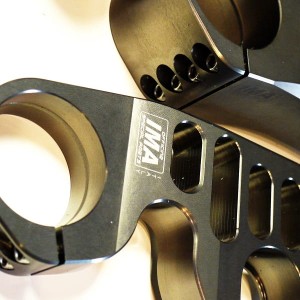 PÓŁKI KIEROWNICY IMA PARTS KAWASAKI ZX10R 2016