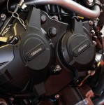 ZESTAW OSŁON HONDA CBR1000RR 2017- GB RACING 