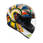 KASK AGV K-1 K1 DREAMTIME