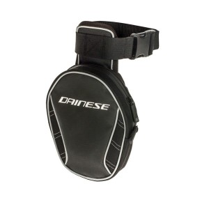 TORBA NA UDO DAINESE LEG BAG BLACK