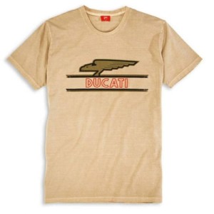 T-SHIRT DUCATI EAGLE XL