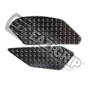 EAZIGRIP NAKLEJKI NA BAK YAMAHA R1 2009-14 EVO BLACK