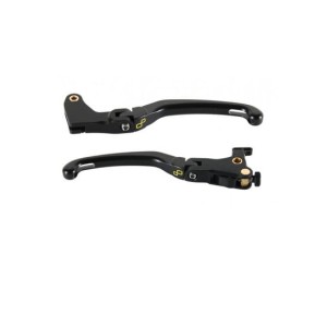 KLAMKA HAMULCA I SPRZĘGŁA LIGHTECH SUZUKI GSXR