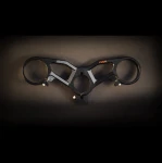 AEM FACTORY GÓRNA PÓŁKA ALUMINIUM DO PANIGALE