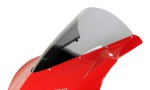 SZYBA MRA DUCATI PANIGALE BLACK RACING 