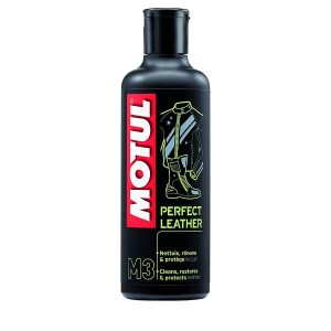 MOTUL PERFECT LEATHER M3 CZYSZCZENIA SKÓRY 
