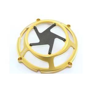 DBK DUCABIKE OSŁONA SPRZĘGŁA CC02