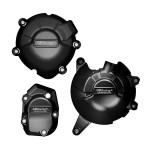 ZESTAW OSŁON KAWASAKI Z900 2017 GB RACING