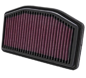 FILTR POWIETRZA K&N YAMAHA R1 2009>