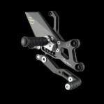 SETY LIGHTECH YAMAHA R1 / R1 M 15-17