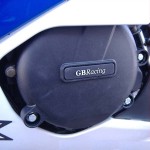 OSŁONA ALTERNATORA SUZUKI GSX-R 1000 05-08 GB RACING