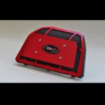 MWR FULL RACE FILTR POWIETRZA YAMAHA R6