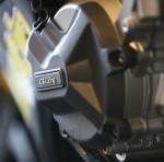 ZESTAW OSŁON BMW S1000R/RR 2009-16