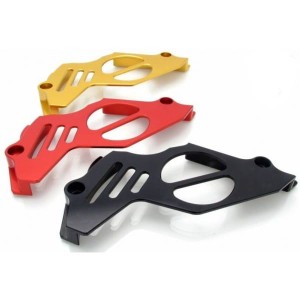 CNC RACING OSŁONA ZĘBATKI ŁAŃCUCHA DUCATI 