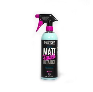 MUC-OFF MATT FINISH DETAILER