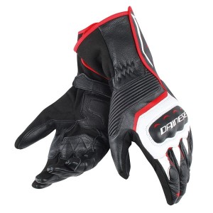 RĘKAWICE SKÓRZANE DAINESE ASSEN S